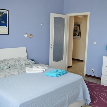 Apartment Montebello Πάρμα Εξωτερικό φωτογραφία