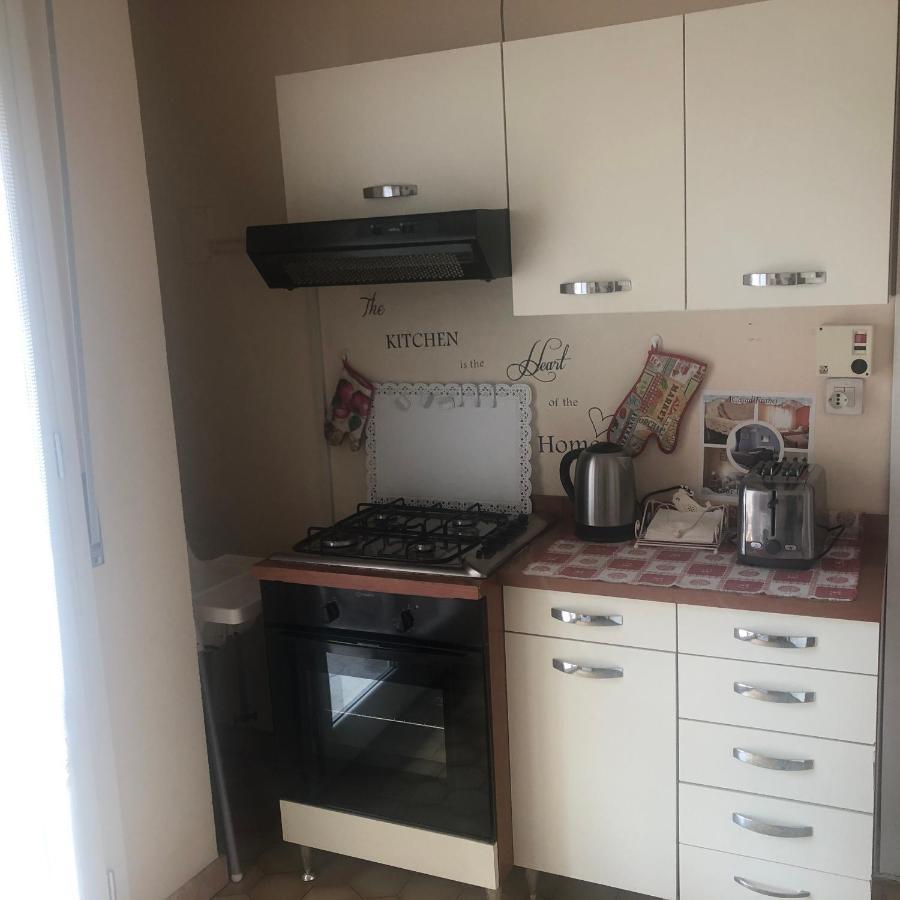 Apartment Montebello Πάρμα Εξωτερικό φωτογραφία