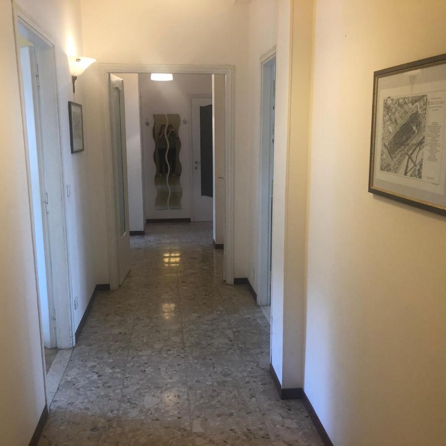 Apartment Montebello Πάρμα Εξωτερικό φωτογραφία