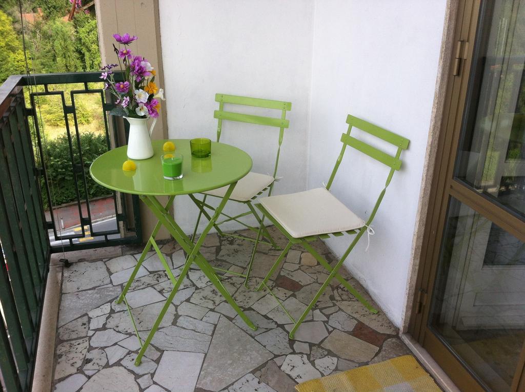 Apartment Montebello Πάρμα Εξωτερικό φωτογραφία