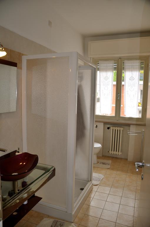 Apartment Montebello Πάρμα Εξωτερικό φωτογραφία