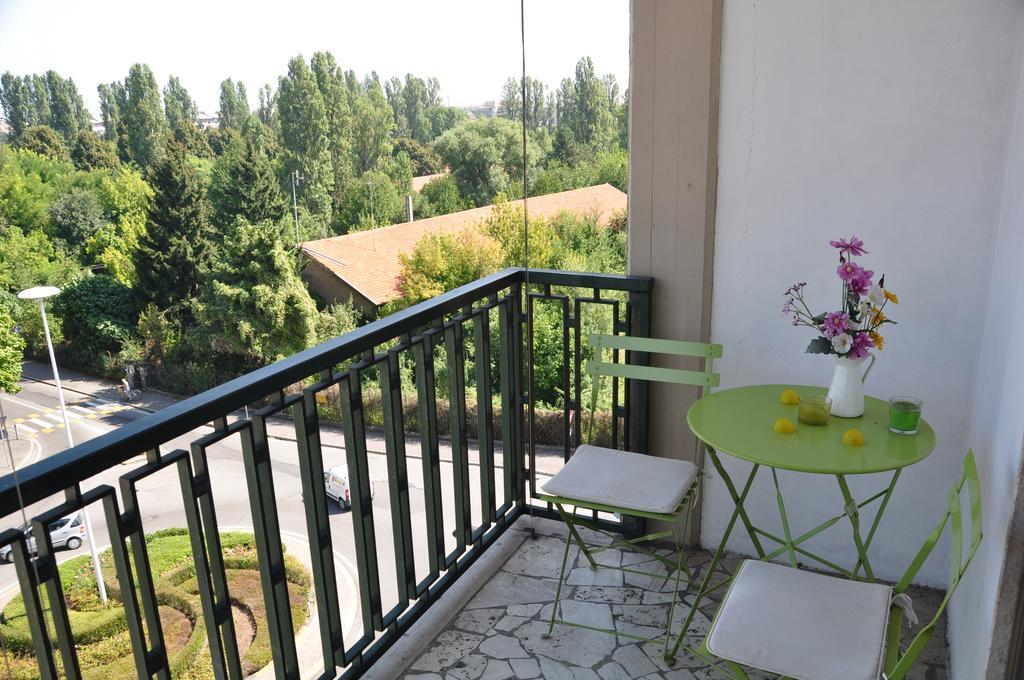 Apartment Montebello Πάρμα Εξωτερικό φωτογραφία